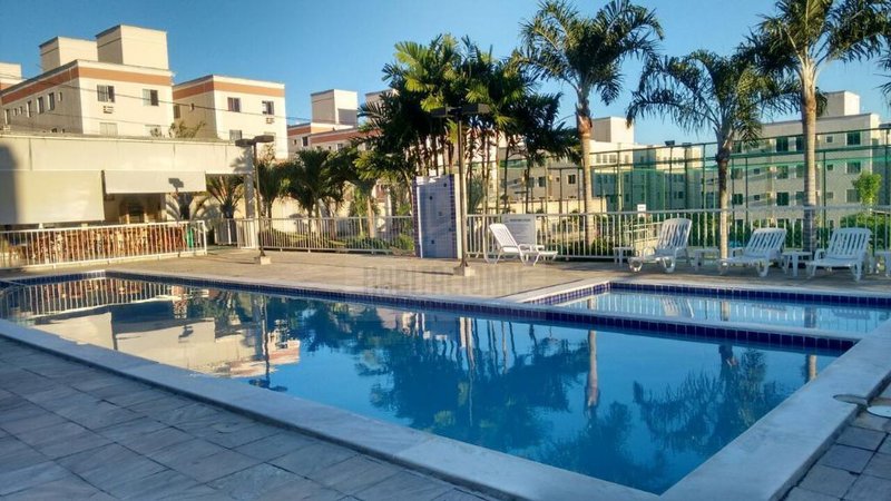 Oportunidade Apto Jangadas 2/4 - Nova Parnamirim Rua das Embarcações Parnamirim - 