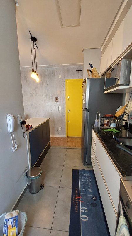 APTO 57M² INNOVA SÃO FRANCISCO - OSASCO Avenida Presidente João Goulart Osasco - 