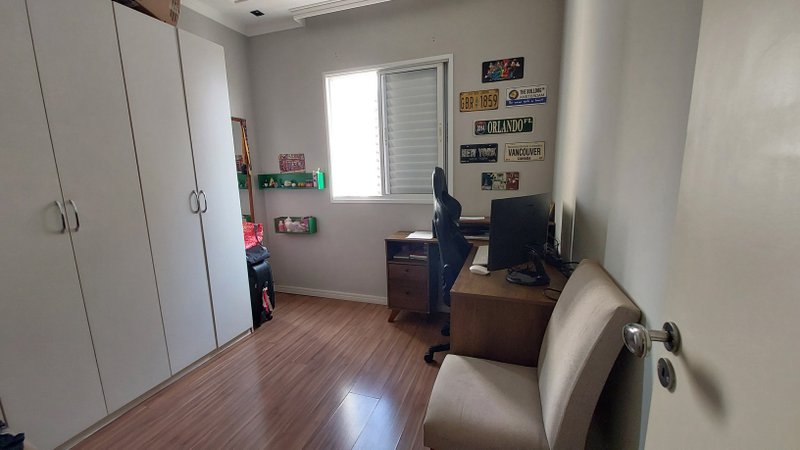 APTO 57M² INNOVA SÃO FRANCISCO - OSASCO Avenida Presidente João Goulart Osasco - 