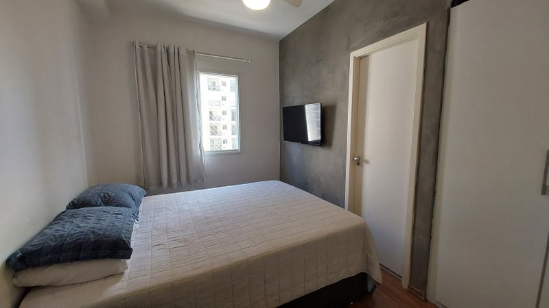 APTO 57M² INNOVA SÃO FRANCISCO - OSASCO Avenida Presidente João Goulart Osasco - 