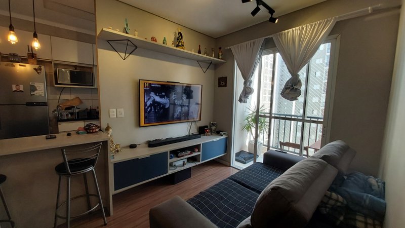 APTO 57M² INNOVA SÃO FRANCISCO - OSASCO Avenida Presidente João Goulart Osasco - 