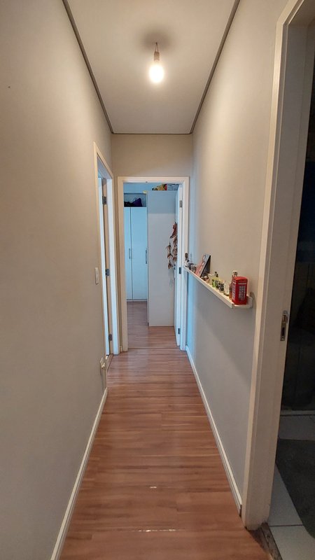 APTO 57M² INNOVA SÃO FRANCISCO - OSASCO Avenida Presidente João Goulart Osasco - 