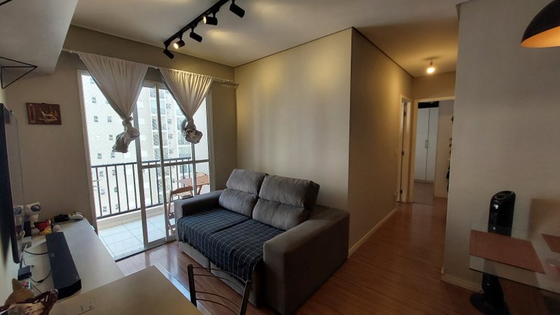 APTO 57M² INNOVA SÃO FRANCISCO - OSASCO Avenida Presidente João Goulart Osasco - 