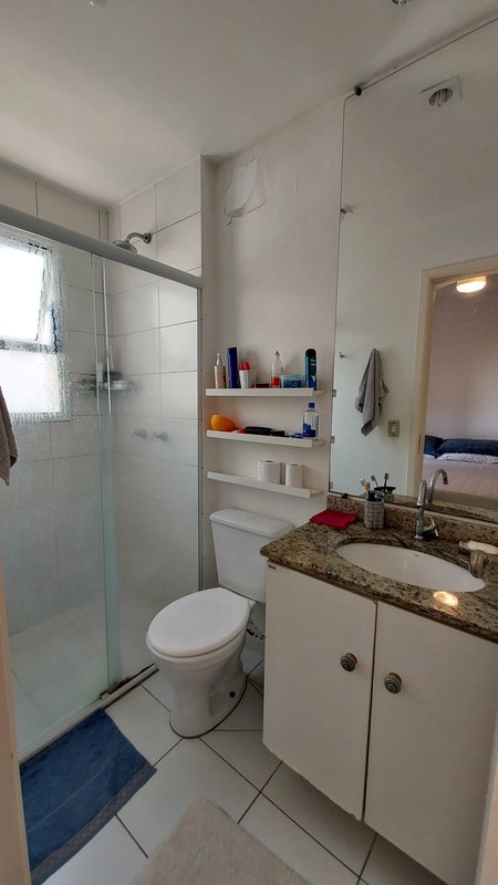 APTO 57M² INNOVA SÃO FRANCISCO - OSASCO Avenida Presidente João Goulart Osasco - 