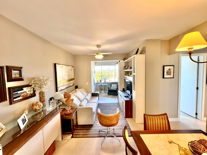 R$ 598.000 - IMPECÁVEL APARTAMENTO - 73M2 - 3 DORM - SUÍTE - CLOSET - VISTA - 1 VAGA Rua Professor Cristiano Fischer Porto Alegre - 