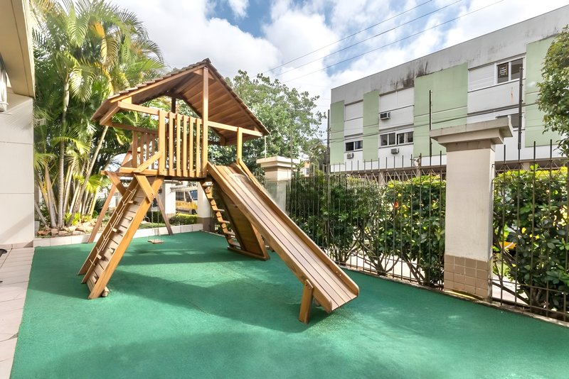 R$ 598.000 - IMPECÁVEL APARTAMENTO - 73M2 - 3 DORM - SUÍTE - CLOSET - VISTA - 1 VAGA Rua Professor Cristiano Fischer Porto Alegre - 
