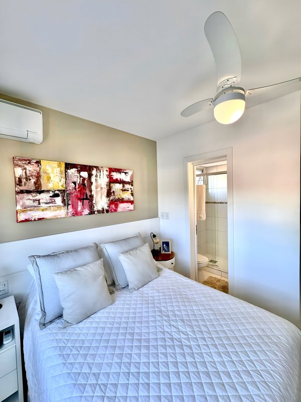 R$ 598.000 - IMPECÁVEL APARTAMENTO - 73M2 - 3 DORM - SUÍTE - CLOSET - VISTA - 1 VAGA Rua Professor Cristiano Fischer Porto Alegre - 