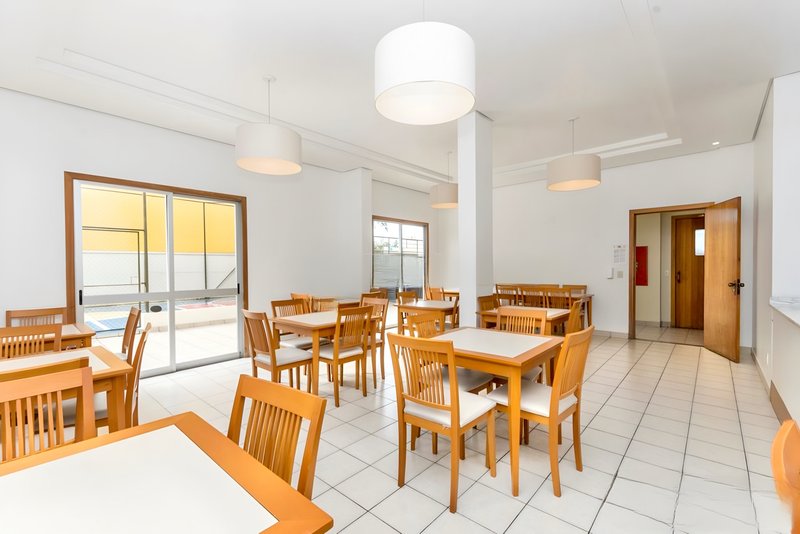 R$ 598.000 - IMPECÁVEL APARTAMENTO - 73M2 - 3 DORM - SUÍTE - CLOSET - VISTA - 1 VAGA Rua Professor Cristiano Fischer Porto Alegre - 