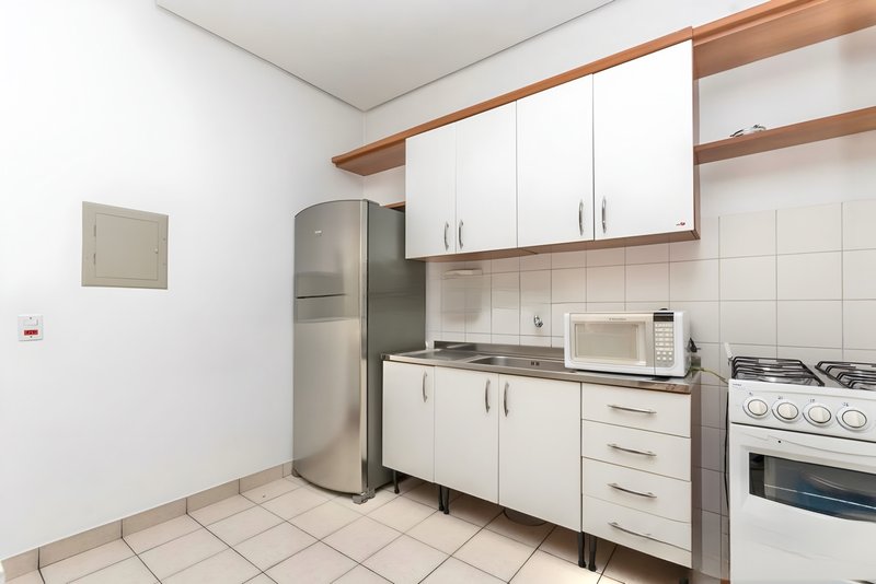 R$ 598.000 - IMPECÁVEL APARTAMENTO - 73M2 - 3 DORM - SUÍTE - CLOSET - VISTA - 1 VAGA Rua Professor Cristiano Fischer Porto Alegre - 