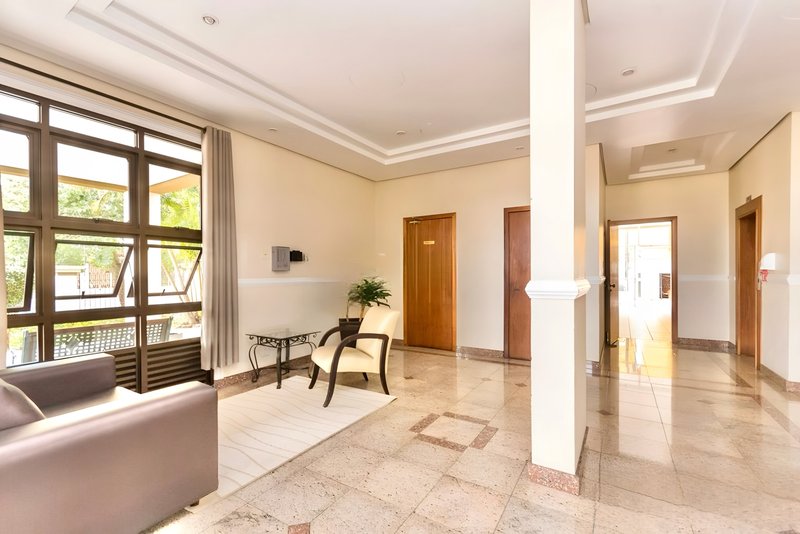R$ 598.000 - IMPECÁVEL APARTAMENTO - 73M2 - 3 DORM - SUÍTE - CLOSET - VISTA - 1 VAGA Rua Professor Cristiano Fischer Porto Alegre - 