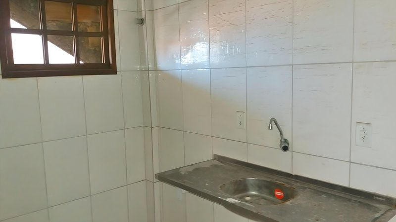 Casarão em Ipitanga - lauro de Freitas Rua Maraú Lauro de Freitas - 