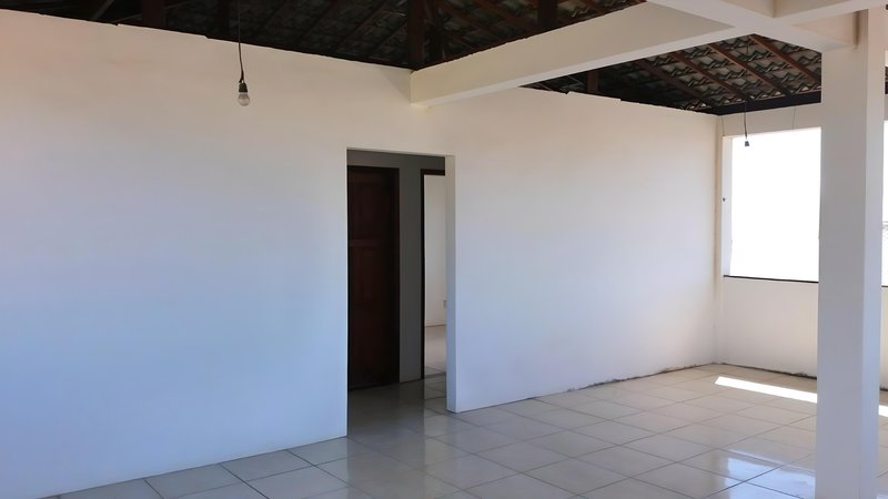 Casarão em Ipitanga - lauro de Freitas Rua Maraú Lauro de Freitas - 
