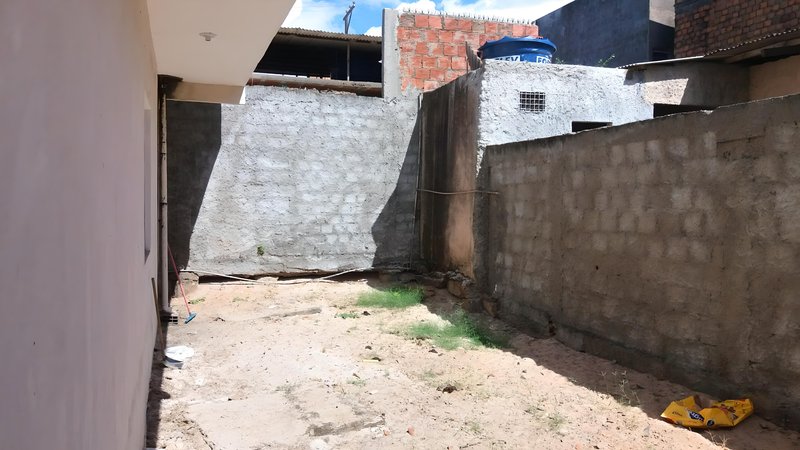 Casarão em Ipitanga - lauro de Freitas Rua Maraú Lauro de Freitas - 