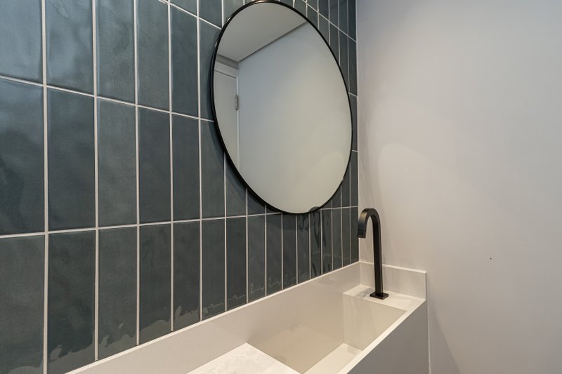 Apartamento 155m² no Paraíso 03 dorm 2 suítes 2 vagas Rua Manuel da Nóbrega São Paulo - 