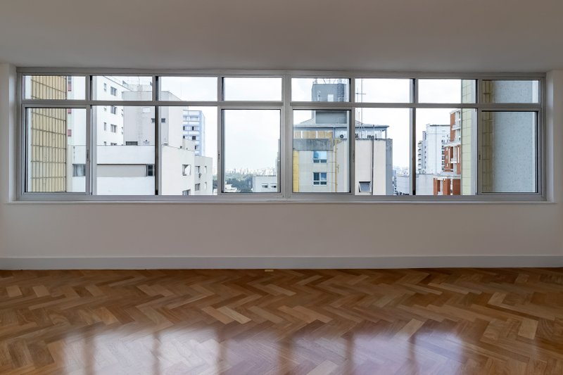 Apartamento 155m² no Paraíso 03 dorm 2 suítes 2 vagas Rua Manuel da Nóbrega São Paulo - 