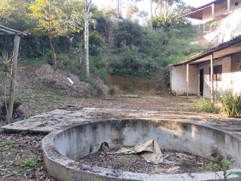 Casa à venda no Parque Alpina - Igaratá - 