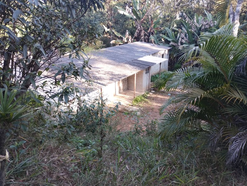 Casa à venda no Parque Alpina - Igaratá - 