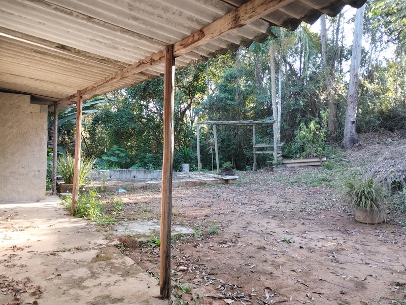 Casa à venda no Parque Alpina - Igaratá - 