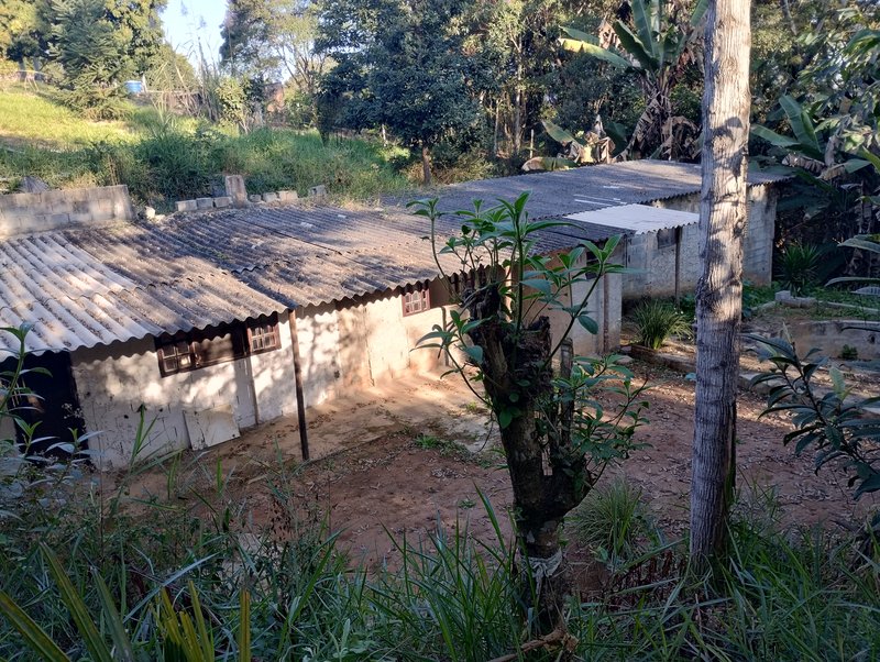 Casa à venda no Parque Alpina - Igaratá - 