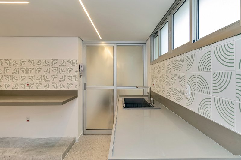 Apartamento 109m² no Jd Paulista 02 dorm 1 suíte 1 vaga Alameda Lorena São Paulo - 