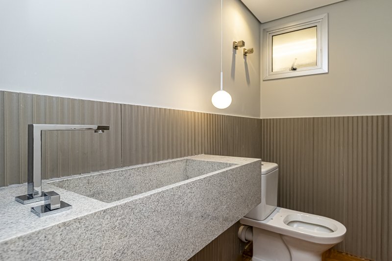 Apartamento 109m² no Jd Paulista 02 dorm 1 suíte 1 vaga Alameda Lorena São Paulo - 