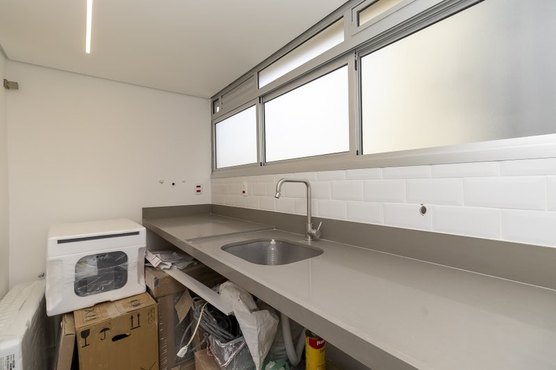 Apartamento 109m² no Jd Paulista 02 dorm 1 suíte 1 vaga Alameda Lorena São Paulo - 