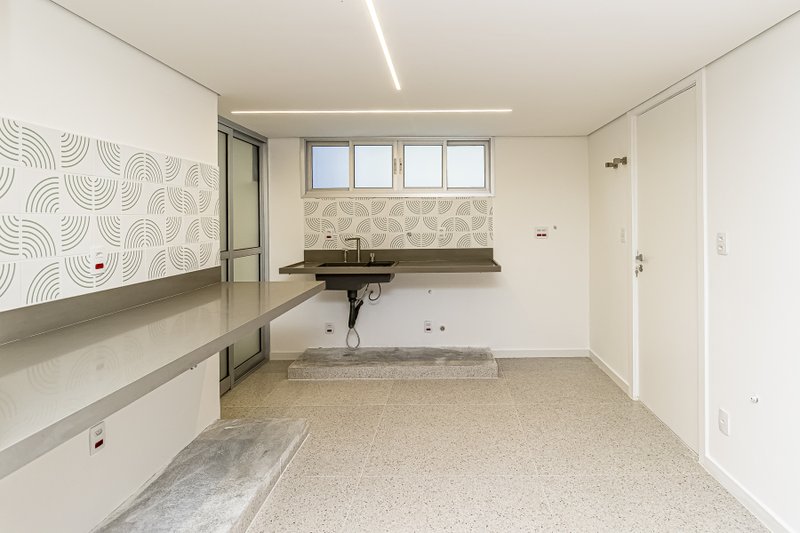 Apartamento 109m² no Jd Paulista 02 dorm 1 suíte 1 vaga Alameda Lorena São Paulo - 