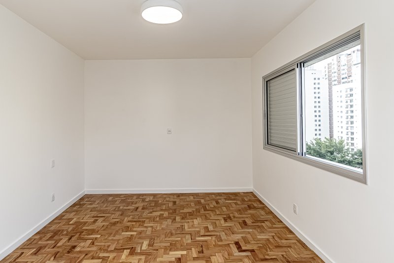 Apartamento 109m² no Jd Paulista 02 dorm 1 suíte 1 vaga Alameda Lorena São Paulo - 