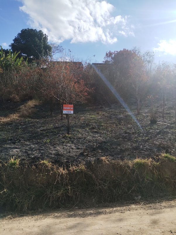 Terreno com ótima topografia à venda no Parque Alpina  Igaratá - 