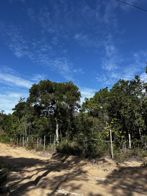 Terreno próximo da praia / bairro corais do arraial Balcão da lua  Porto Seguro - 