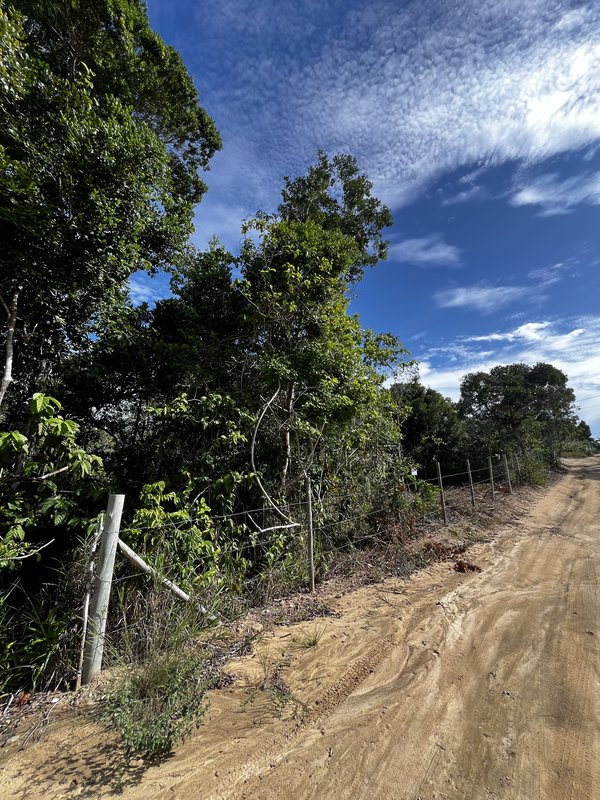 Terreno próximo da praia / bairro corais do arraial Balcão da lua  Porto Seguro - 