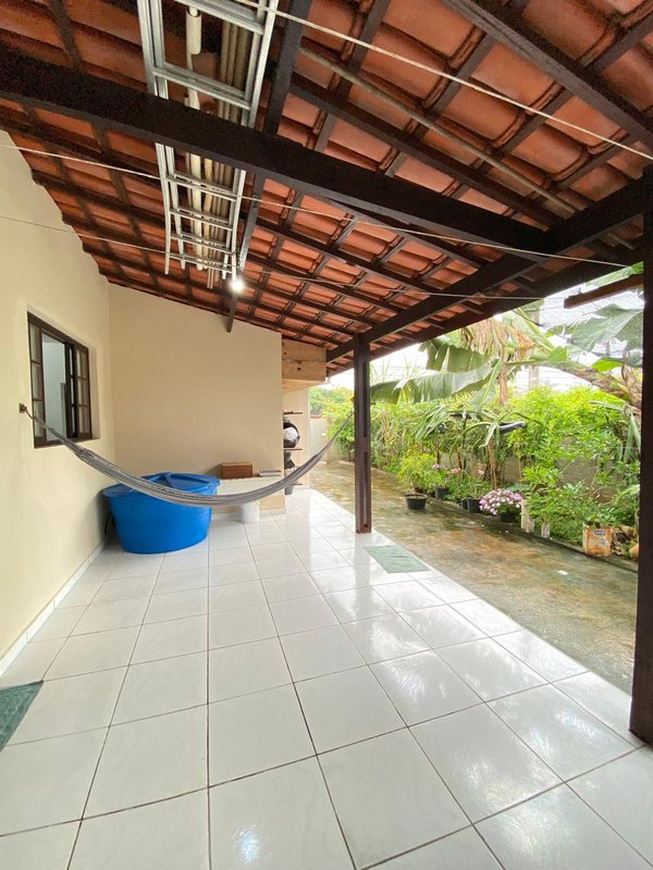 🏡 Casa à venda no Indaiá! Oportunidade perfeita para quem busca conforto e praticidade - Caraguatatuba - 