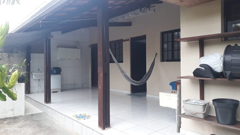 🏡 Casa à venda no Indaiá! Oportunidade perfeita para quem busca conforto e praticidade - Caraguatatuba - 