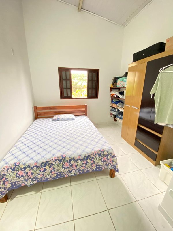 🏡 Casa à venda no Indaiá! Oportunidade perfeita para quem busca conforto e praticidade - Caraguatatuba - 