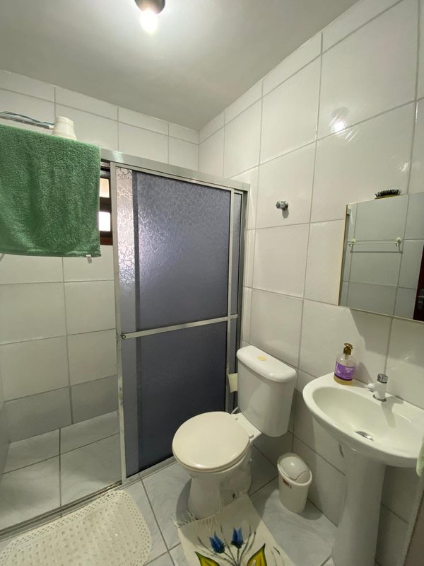 🏡 Casa à venda no Indaiá! Oportunidade perfeita para quem busca conforto e praticidade - Caraguatatuba - 