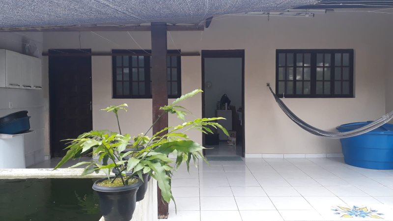 🏡 Casa à venda no Indaiá! Oportunidade perfeita para quem busca conforto e praticidade - Caraguatatuba - 