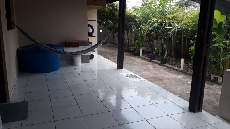 🏡 Casa à venda no Indaiá! Oportunidade perfeita para quem busca conforto e praticidade - Caraguatatuba - 