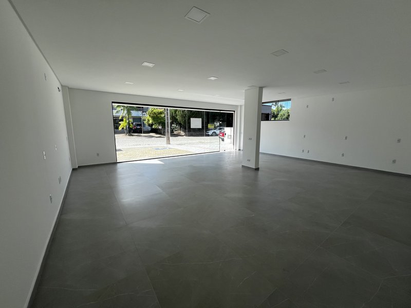 Sala comercial - Timbó - 