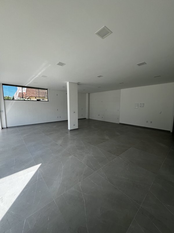 Sala comercial - Timbó - 
