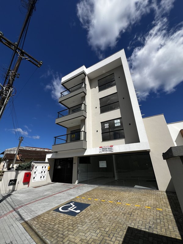 Sala comercial - Timbó - 