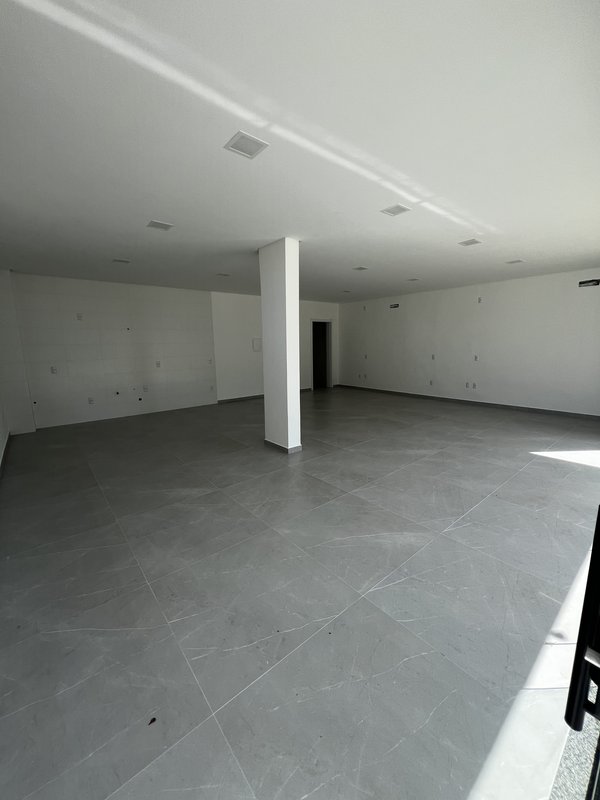 Sala comercial - Timbó - 