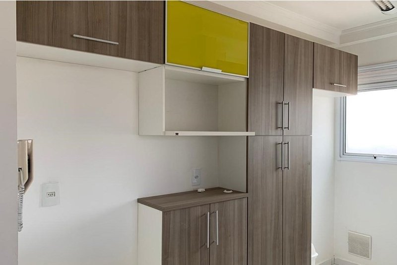 Apartamento á venda, 73m - 2 Dorm. - R$ 299.000 - Mirante Santa Rosalia - Sorocaba SP Rua Professor Luiz de Vasconcelos Sorocaba - 