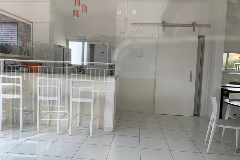 Apartamento á venda, 73m - 2 Dorm. - R$ 299.000 - Mirante Santa Rosalia - Sorocaba SP Rua Professor Luiz de Vasconcelos Sorocaba - 