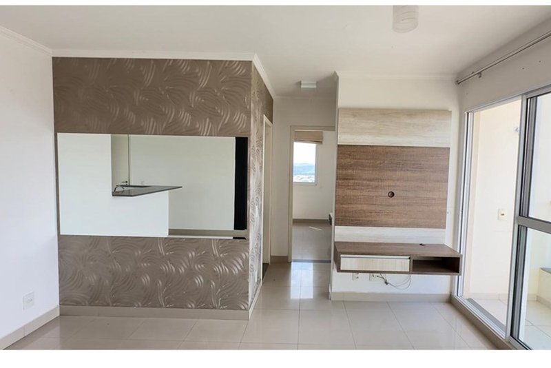 Apartamento á venda, 73m - 2 Dorm. - R$ 299.000 - Mirante Santa Rosalia - Sorocaba SP Rua Professor Luiz de Vasconcelos Sorocaba - 