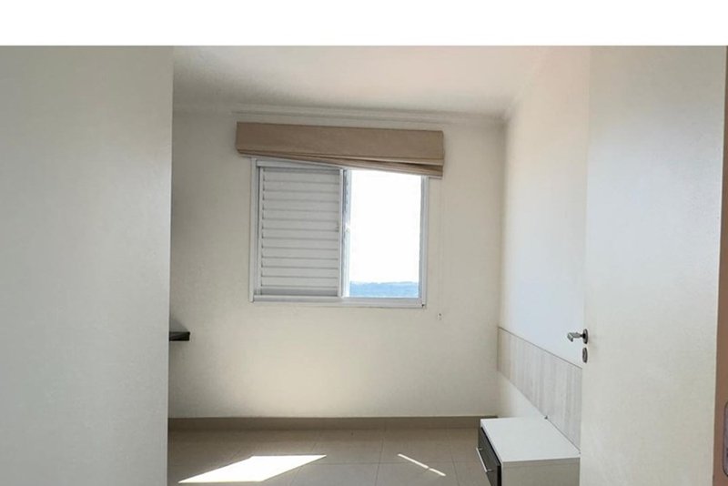 Apartamento á venda, 73m - 2 Dorm. - R$ 299.000 - Mirante Santa Rosalia - Sorocaba SP Rua Professor Luiz de Vasconcelos Sorocaba - 