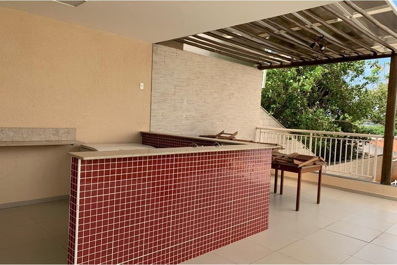 Apartamento á venda, 73m - 2 Dorm. - R$ 299.000 - Mirante Santa Rosalia - Sorocaba SP Rua Professor Luiz de Vasconcelos Sorocaba - 