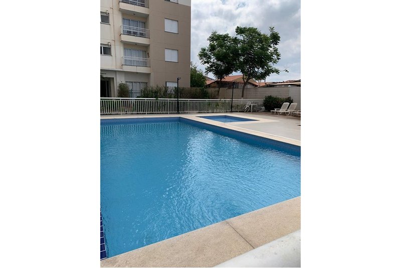 Apartamento á venda, 73m - 2 Dorm. - R$ 299.000 - Mirante Santa Rosalia - Sorocaba SP Rua Professor Luiz de Vasconcelos Sorocaba - 