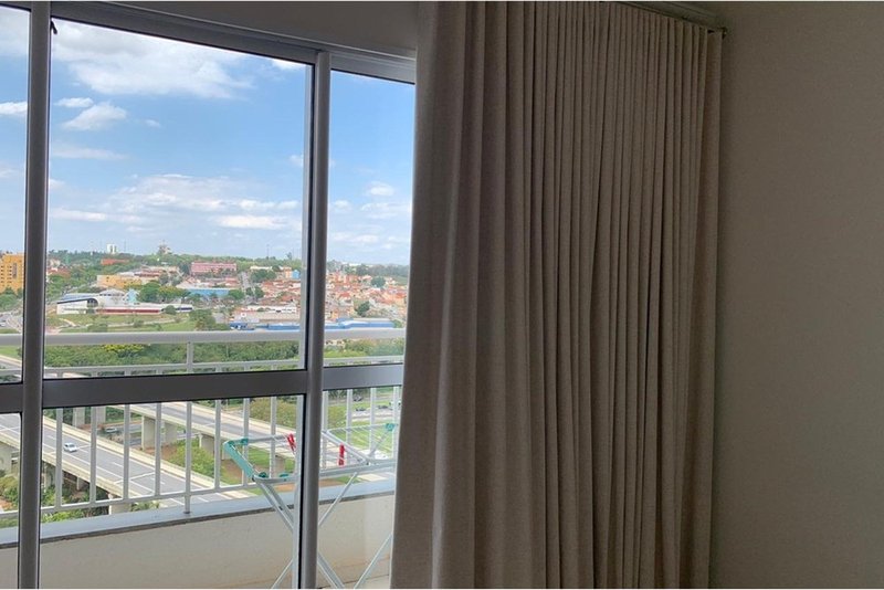 Apartamento á venda, 73m - 2 Dorm. - R$ 299.000 - Mirante Santa Rosalia - Sorocaba SP Rua Professor Luiz de Vasconcelos Sorocaba - 