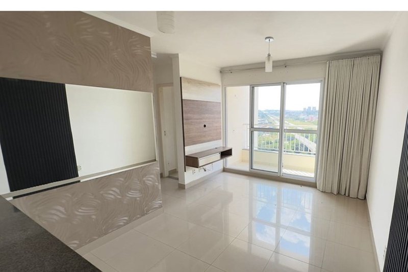 Apartamento á venda, 73m - 2 Dorm. - R$ 299.000 - Mirante Santa Rosalia - Sorocaba SP Rua Professor Luiz de Vasconcelos Sorocaba - 