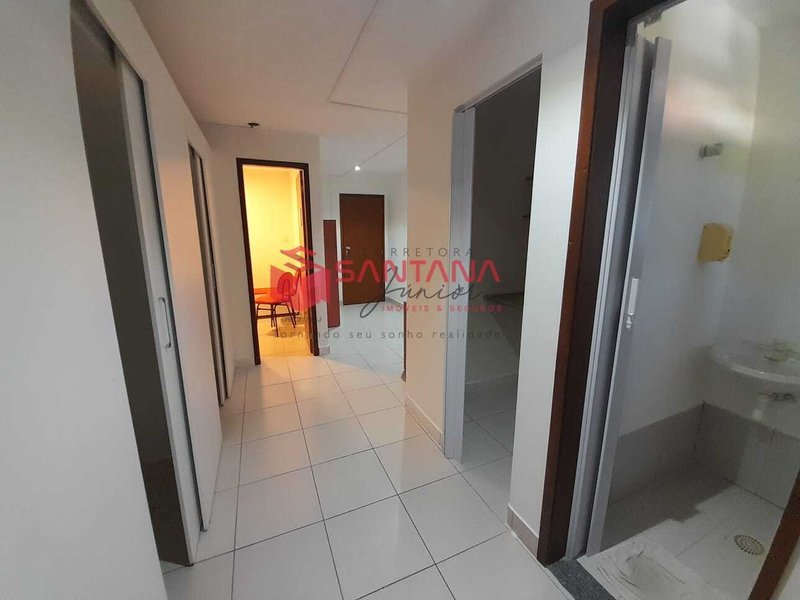 Sala comercial para locação em Pitangueiras Rua Manoel dos Santos Corrêa Lauro de Freitas - 